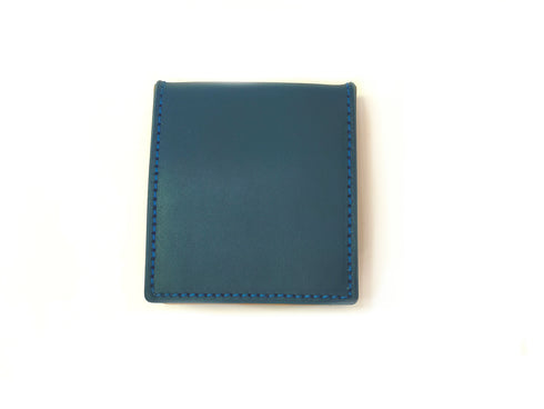 C/O. レザーコインケース/Leather coin purse